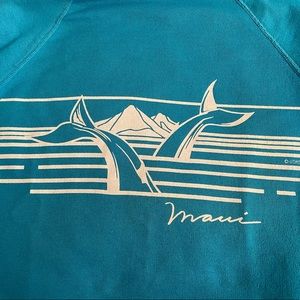 Sweatshirt (Maui)